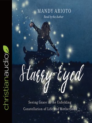 cover image of Starry-Eyed